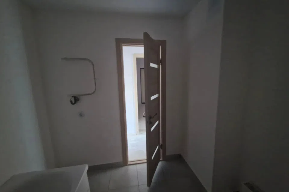 Продаётся 3-комнатная квартира, 84.5 м²