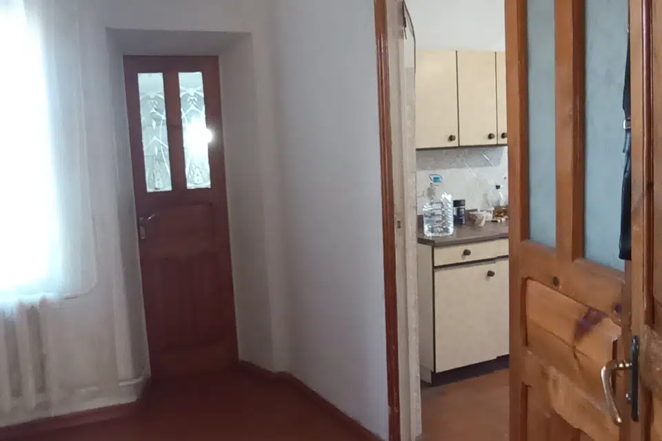 Продаётся 1-этажный дом, 87.1 м²