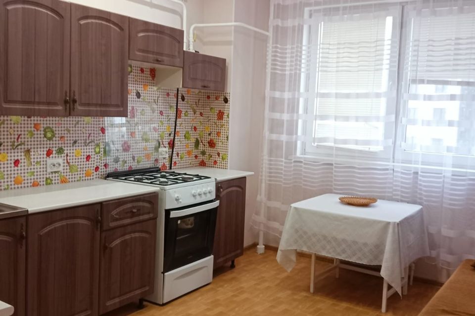 Продаётся 1-комнатная квартира, 47.4 м²