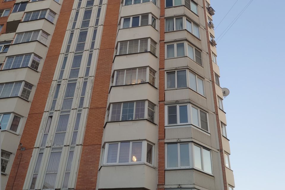 Продаётся 3-комнатная квартира, 76.1 м²