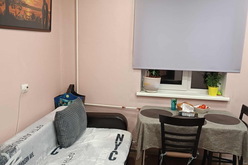 Продаётся 2-комнатная квартира, 51 м²