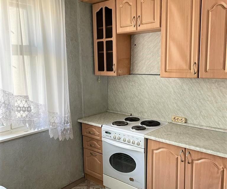 Продаётся 4-комнатная квартира, 84.6 м²