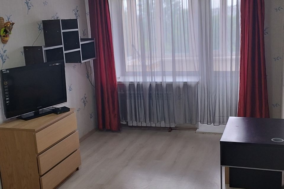 Продаётся 1-комнатная квартира, 29 м²