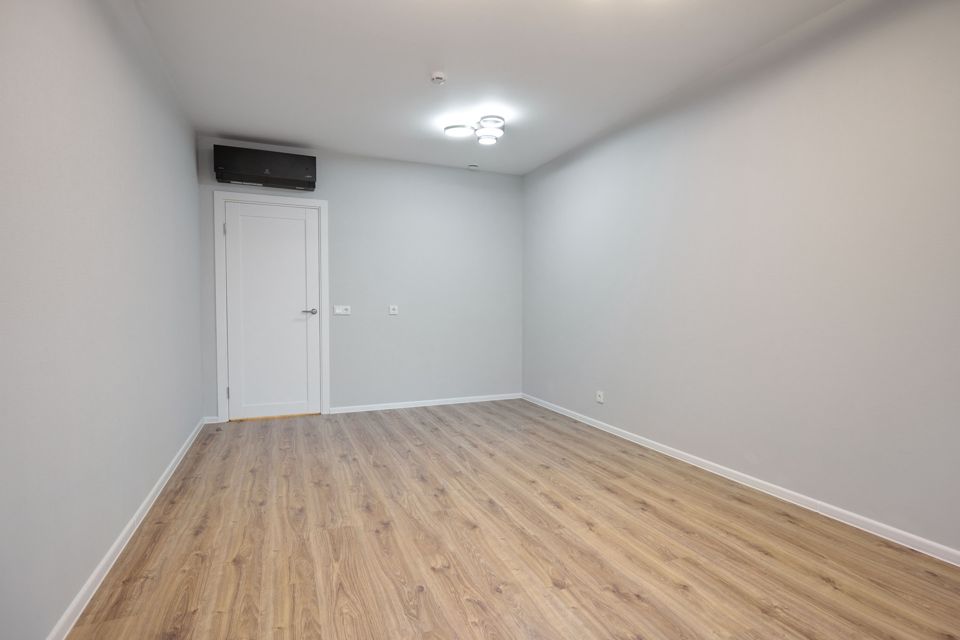 Продаётся 1-комнатная квартира, 20.8 м²