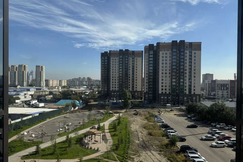 Продаётся 2-комнатная квартира, 32.9 м²