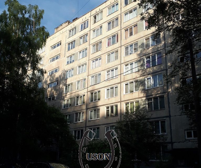 Продаётся 1-комнатная квартира, 29.1 м²