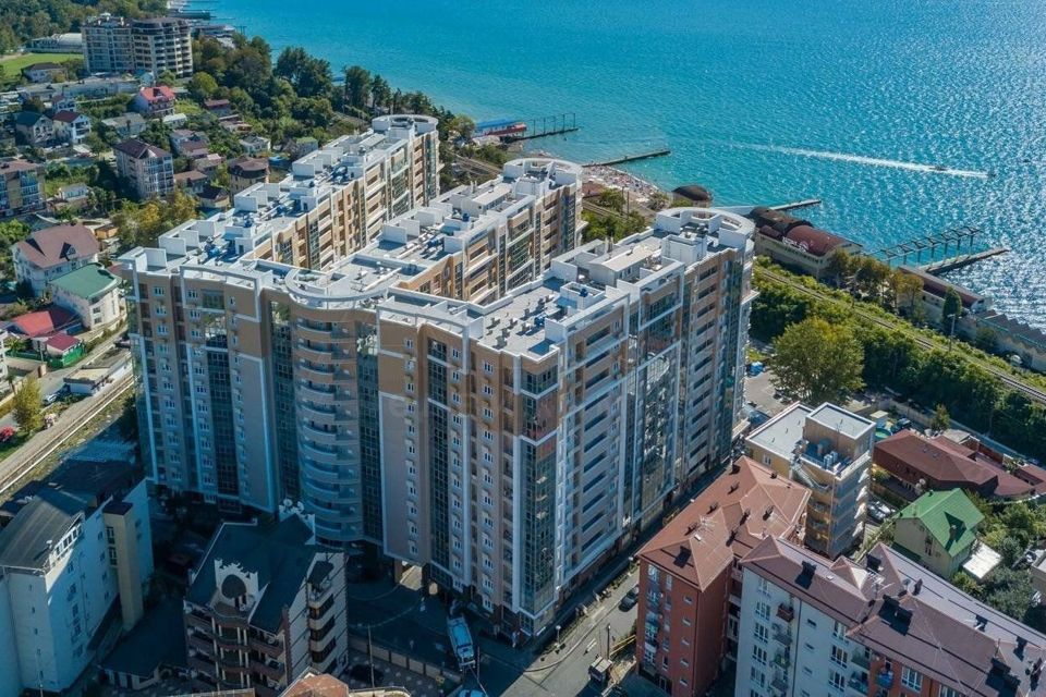 Продаётся 2-комнатная квартира, 35 м²