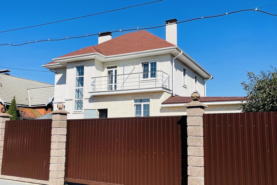 Купить Дом В Никуличах Орел