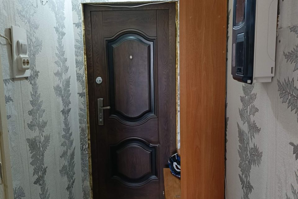 Продаётся студия, 20 м²