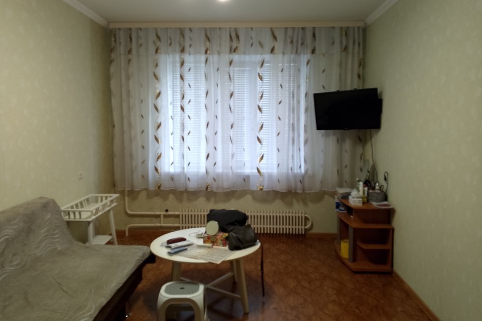 Продаётся 2-комнатная квартира, 60.3 м²