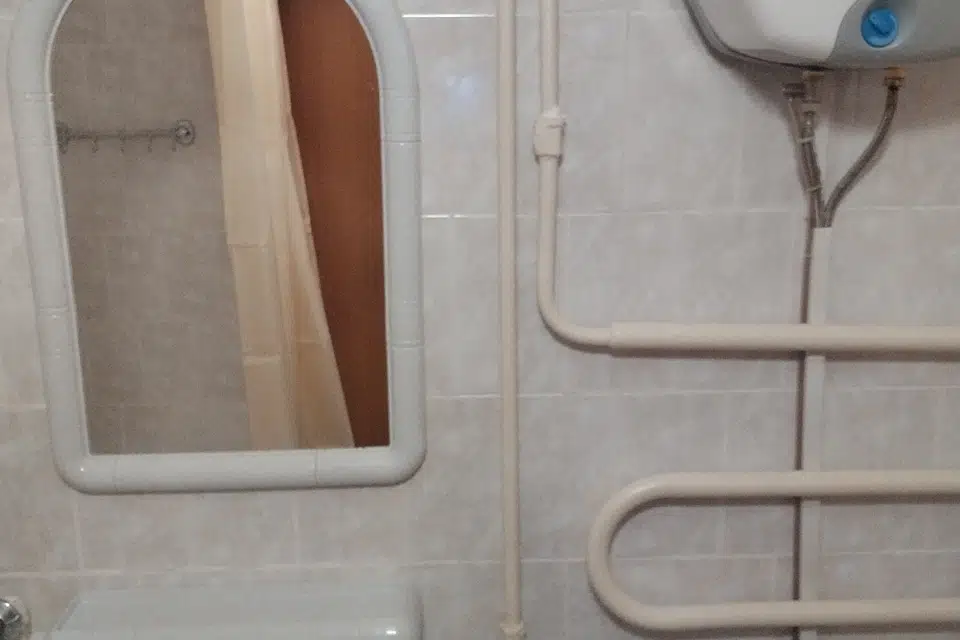 Продаётся 3-комнатная квартира, 70 м²