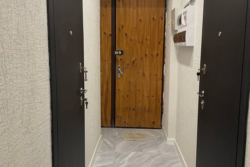 Продаётся комната в 1-комн. квартире, 11.8 м²