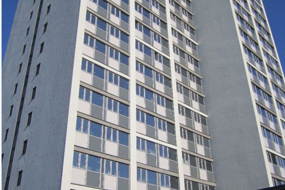 Продаётся студия, 24 м²