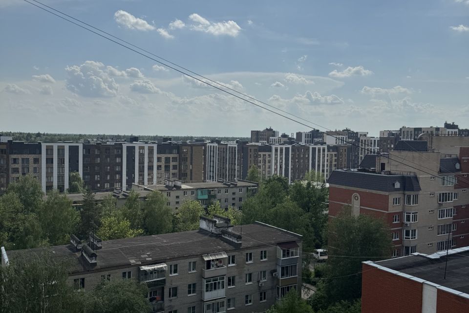 Сдаётся 1-комнатная квартира, 50 м²