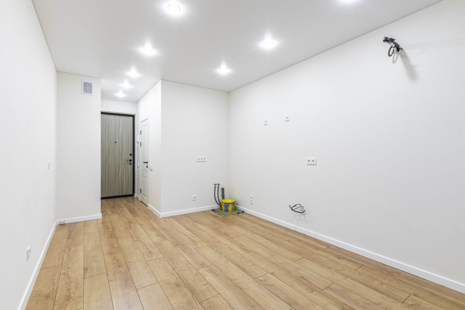 Продаётся студия, 19.8 м²