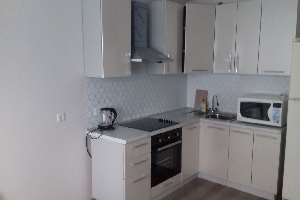 Сдаётся студия, 24.3 м²