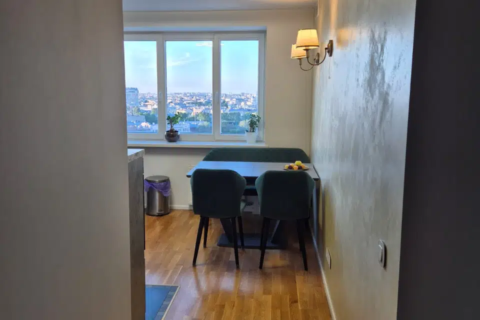 Продаётся 2-комнатная квартира, 64 м²