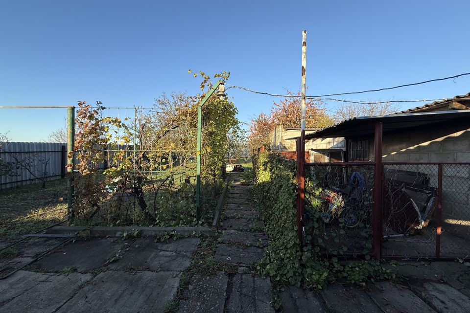 Продаётся 1-этажный дом, 89.7 м²