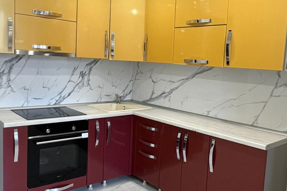 Сдаётся 1-комнатная квартира, 36 м²
