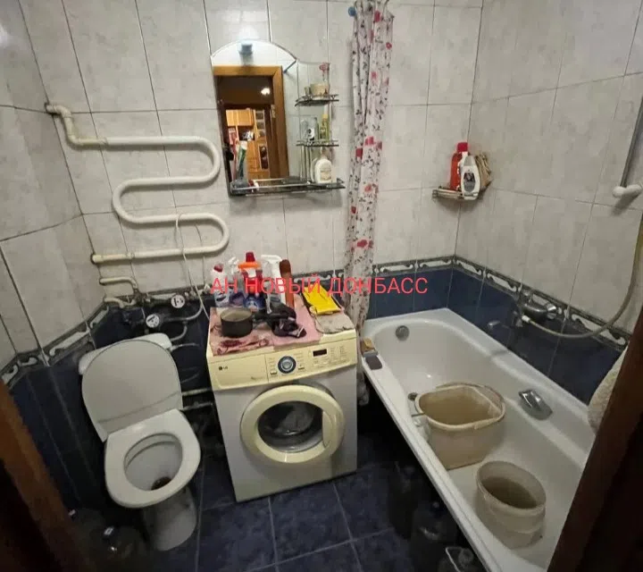Продаётся 2-комнатная квартира, 46 м²