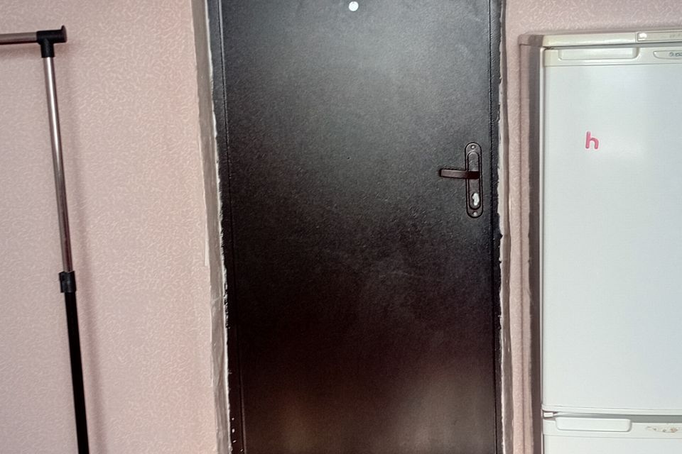 Продаётся 5 комнат в 1-комн. квартире, 13.1 м²