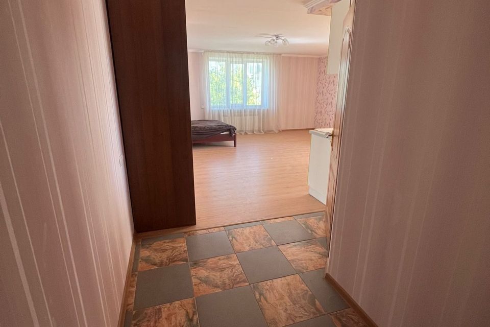 Продаётся 1-комнатная квартира, 50 м²