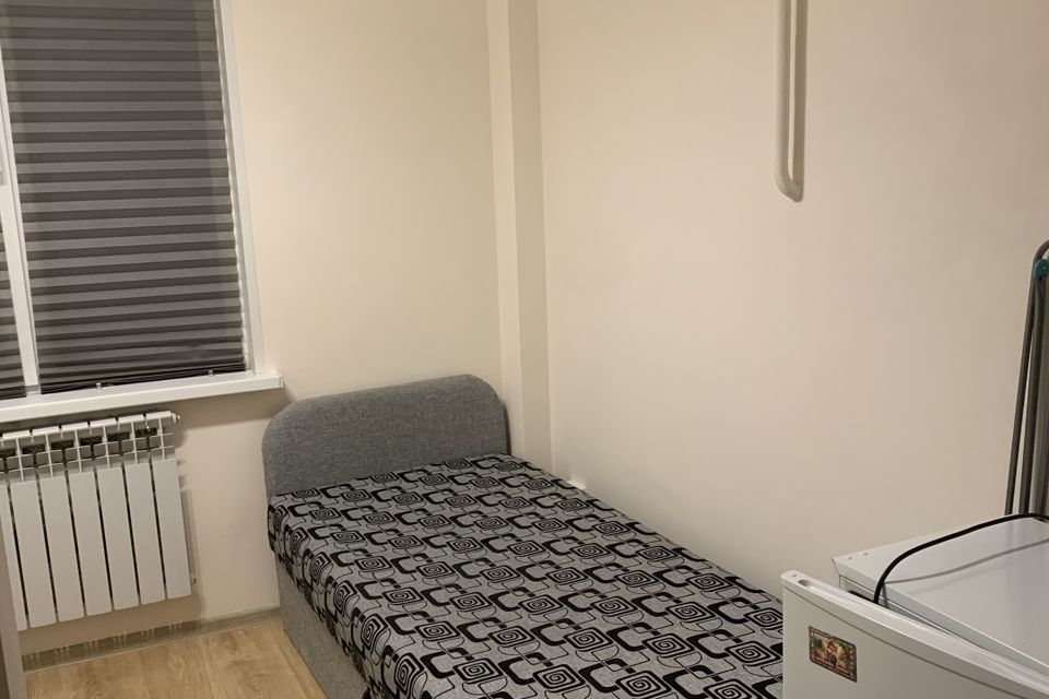 Продаётся студия, 12.5 м²