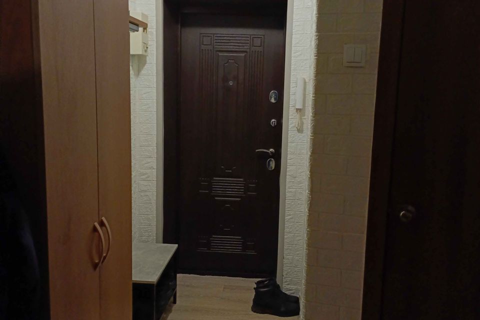Продаётся 2-комнатная квартира, 45.6 м²
