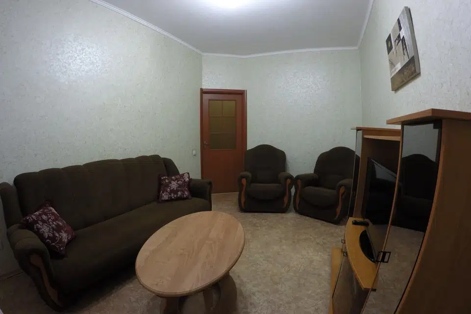 Продаётся 2-комнатная квартира, 45 м²