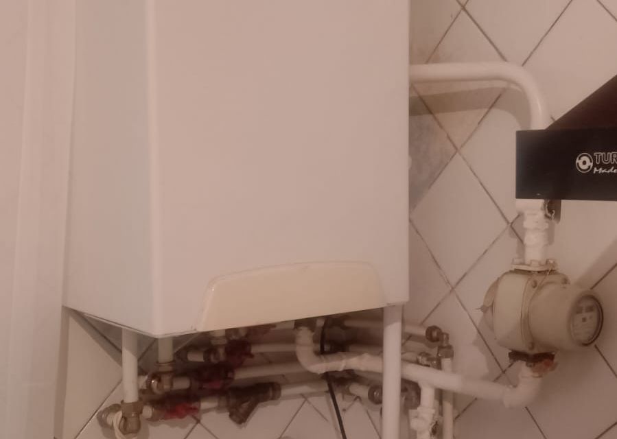 Продаётся 2-комнатная квартира, 53.8 м²