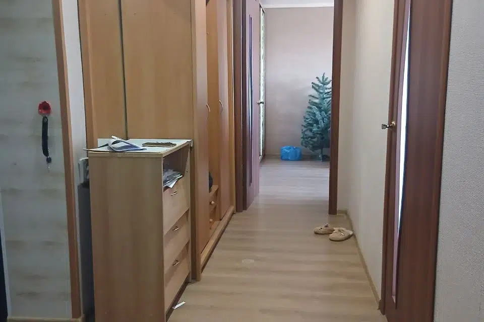 Продаётся 2-комнатная квартира, 47 м²