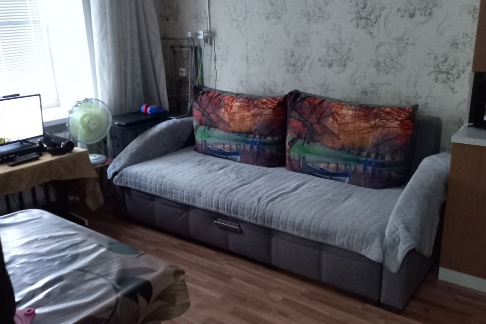 Продаётся студия, 24 м²