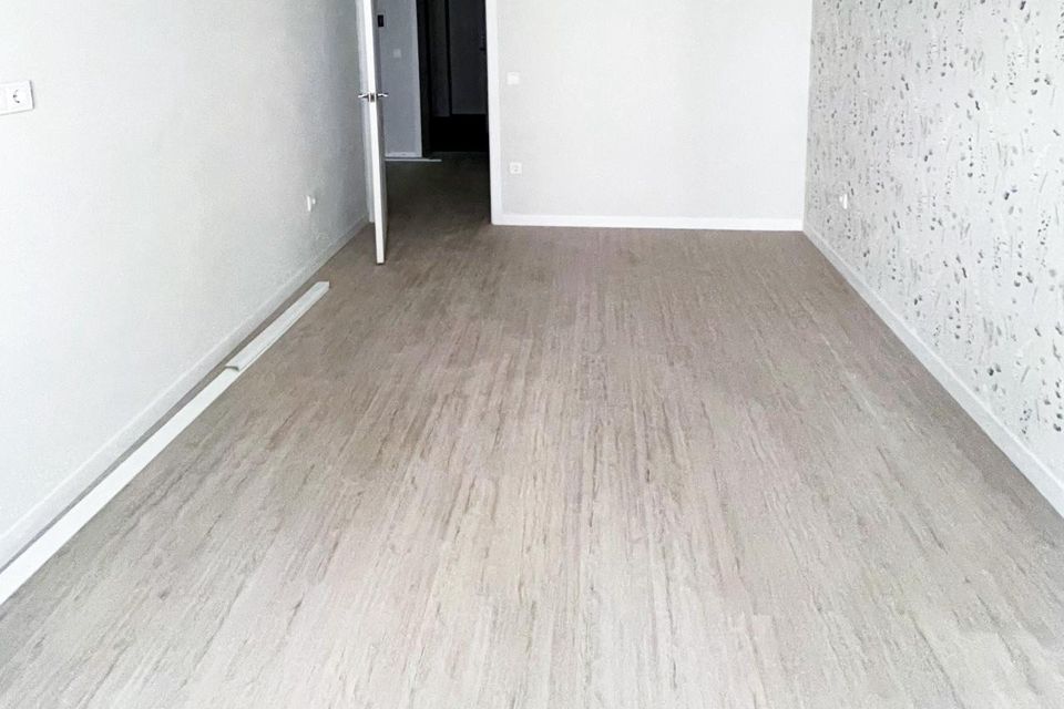 Продаётся 1-комнатная квартира, 32.6 м²