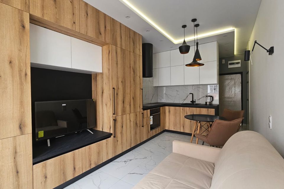 Продаётся студия, 22 м²