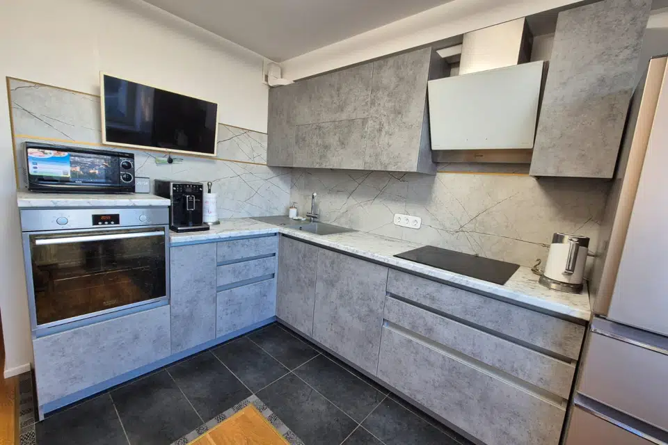 Продаётся 2-комнатная квартира, 64 м²