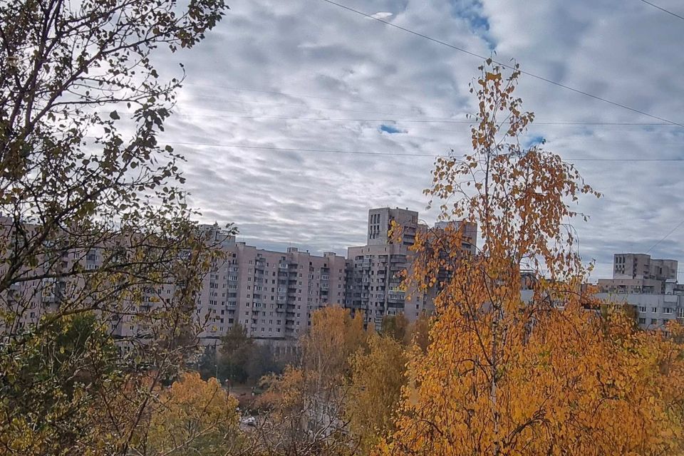 Продаётся 1-комнатная квартира, 32.3 м²
