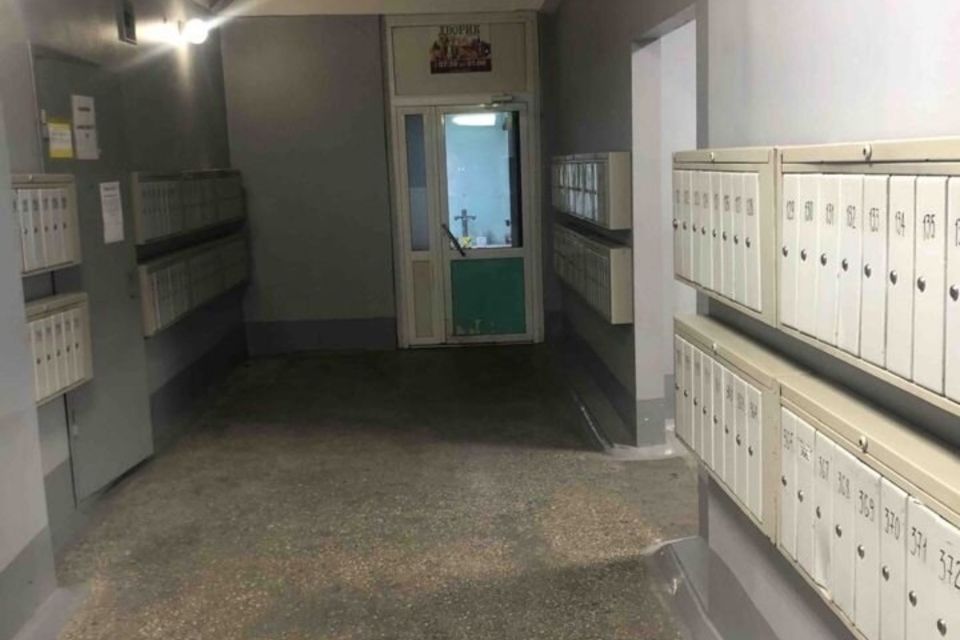 Продаётся студия, 22.4 м²