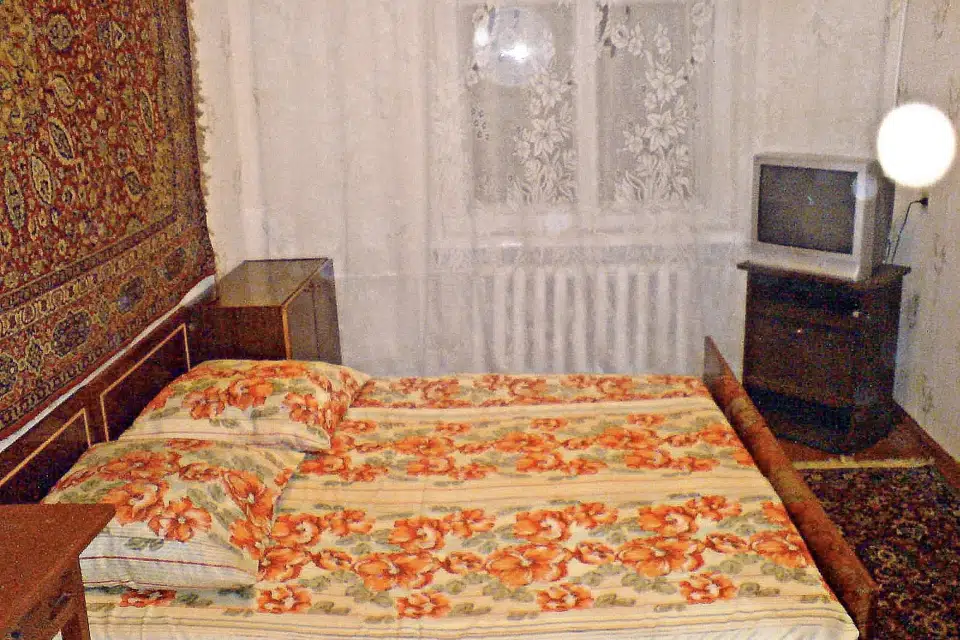 Продаётся 2-комнатная квартира, 50.5 м²