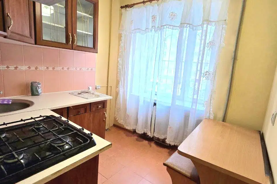 Продаётся 2-комнатная квартира, 41 м²