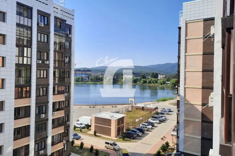Продаётся 3-комнатная квартира, 73 м²