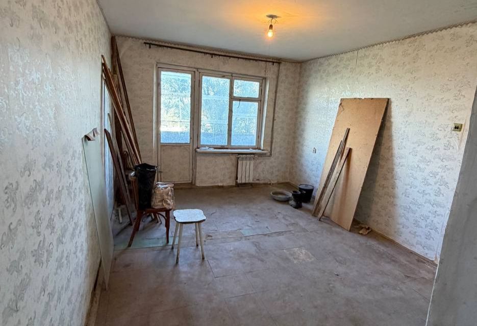 Продаётся 1-комнатная квартира, 35 м²