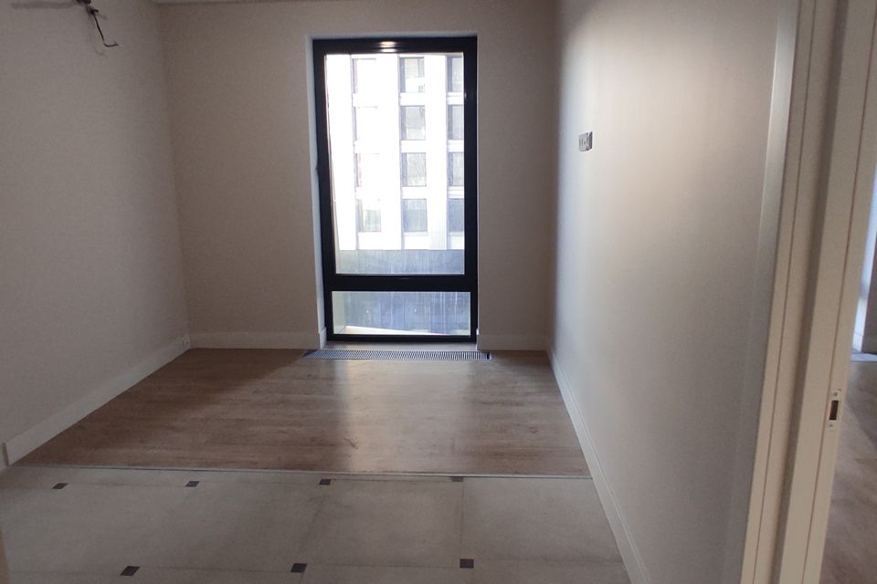 Продаётся 1-комнатная квартира, 34.6 м²