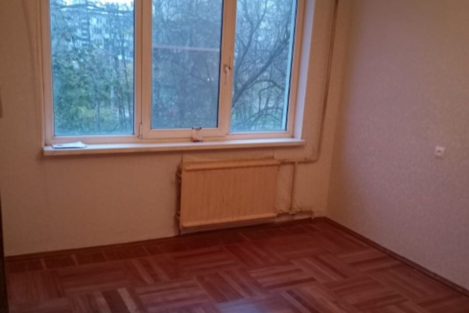 Продаётся 1-комнатная квартира, 29.5 м²