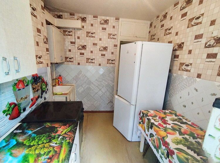 Продаётся 2-комнатная квартира, 49 м²