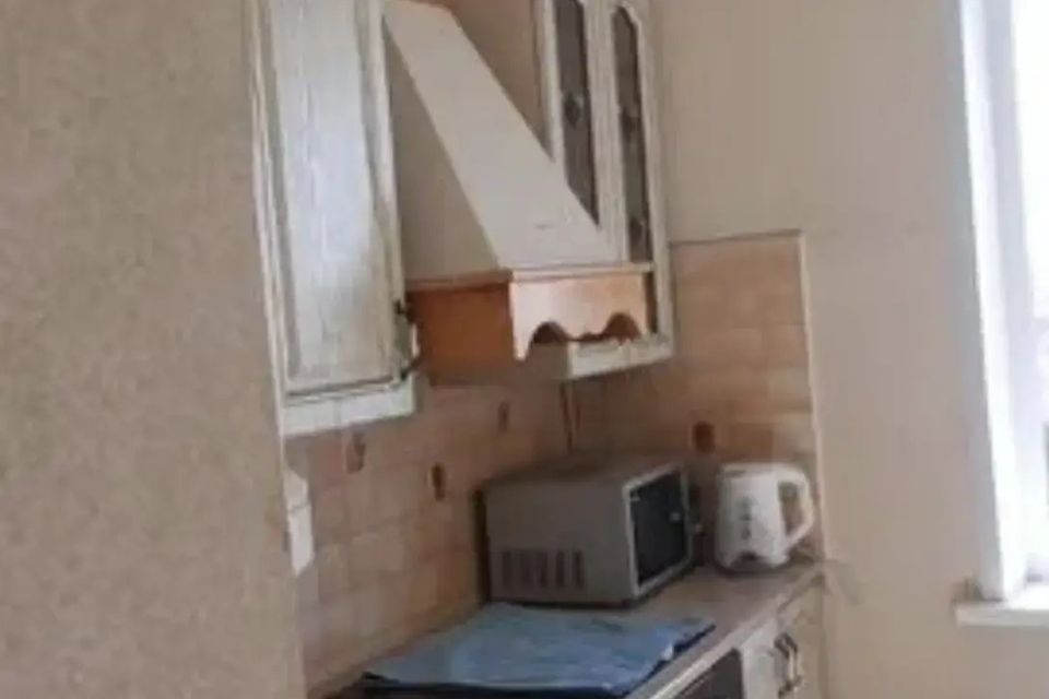 Продаётся 2-комнатная квартира, 52 м²