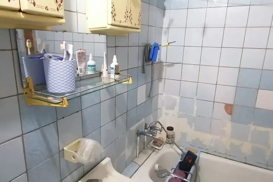 Продаётся 1-комнатная квартира, 35.8 м²
