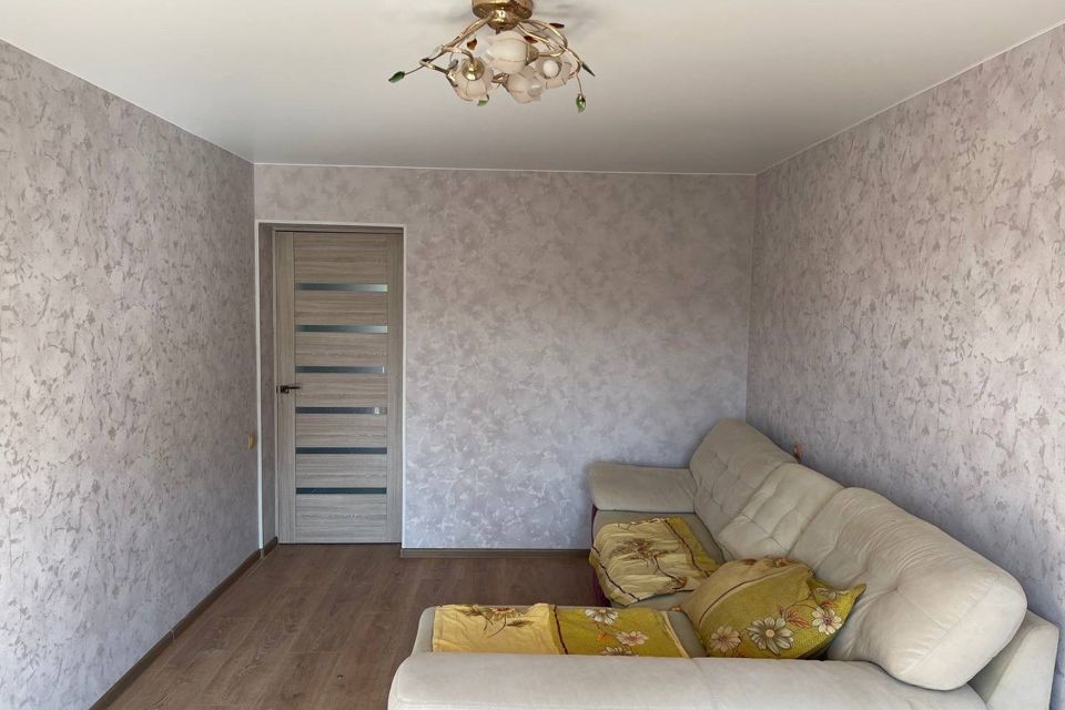 Продаётся 2-комнатная квартира, 45 м²