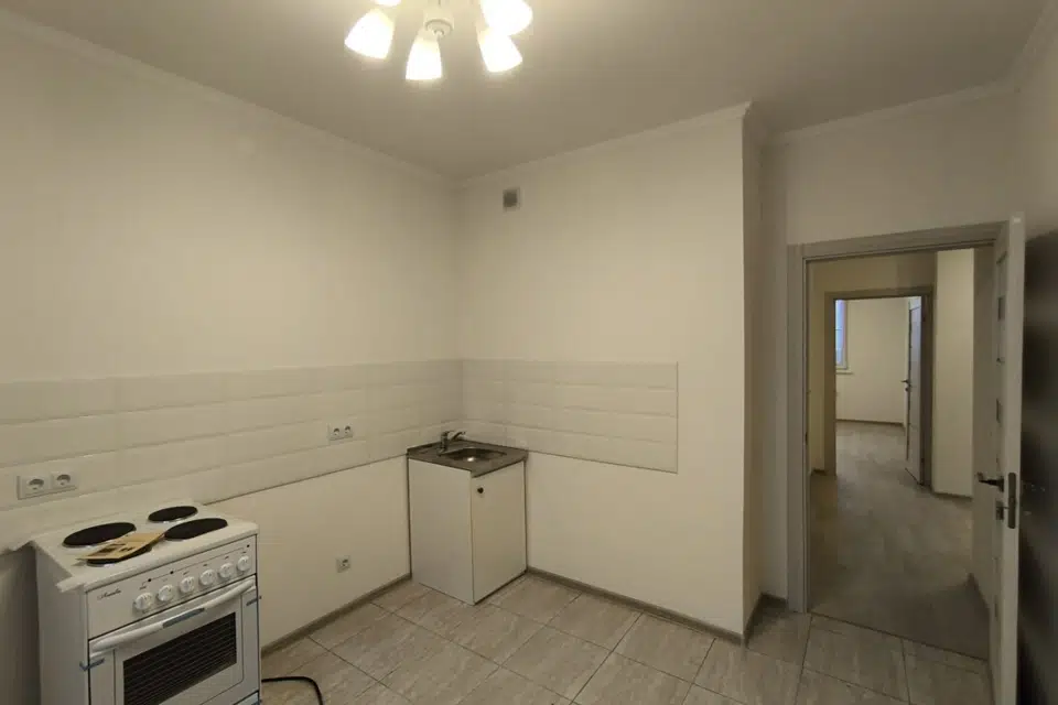 Продаётся 3-комнатная квартира, 70 м²
