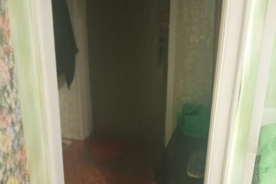Продаётся 2-комнатная квартира, 40 м²
