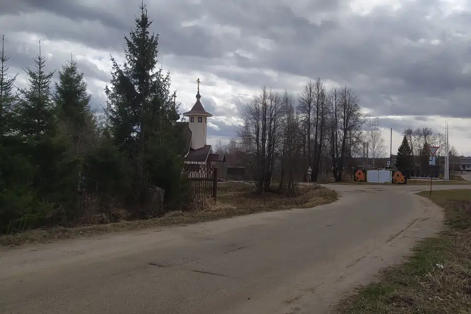 Продаётся участок, 26 сот., ИЖС